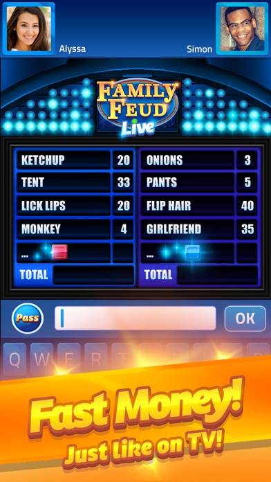 free family feud download for mac